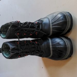 Sorel Caribou insulated boots
